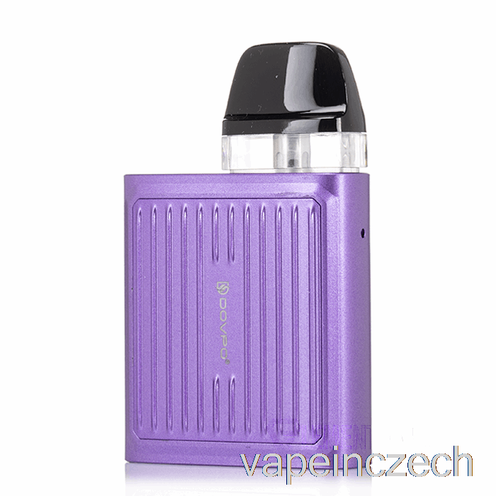 Dovpo Venus Nano 15w Pod System Purple Vape Bez Nikotinu